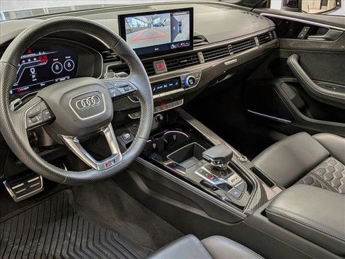 Used 2023 Audi RS 5 w/ RS Driver Assistance Package image 21