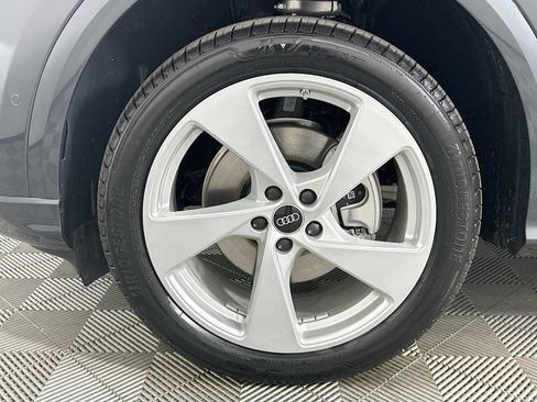 New 2025 Audi Q5 Premium Plus image 29