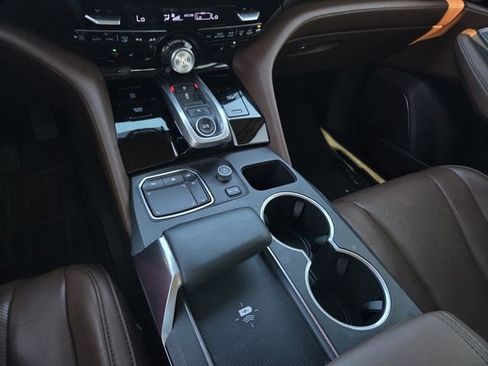 Certified 2022 Acura MDX FWD w/ Technology Package image 13