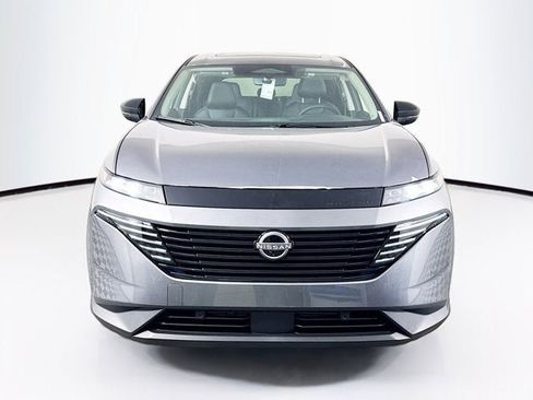 New 2026 Nissan Murano SL image 2