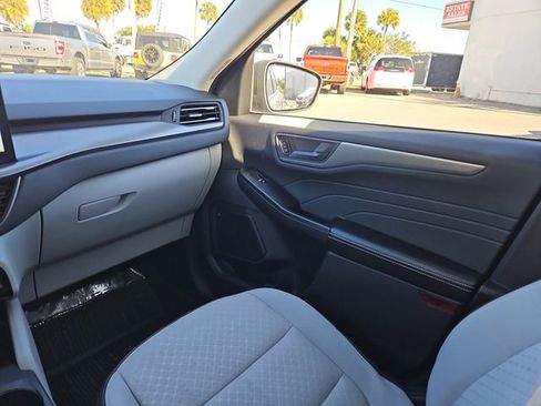Used 2024 Ford Escape Active w/ Tech Pack #1 image 11