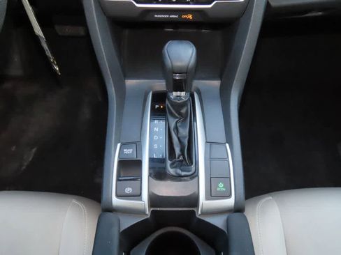 Used 2016 Honda Civic LX image 20