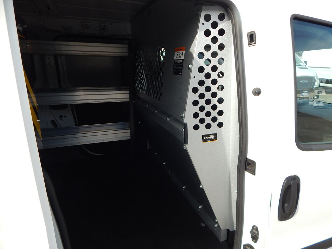 Used 2022 RAM ProMaster City Wagon FWD image 14