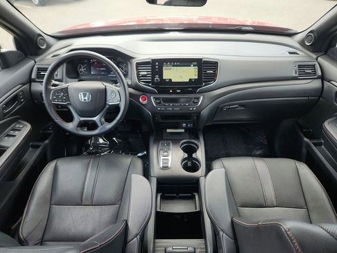 Used 2022 Honda Passport TrailSport image 22