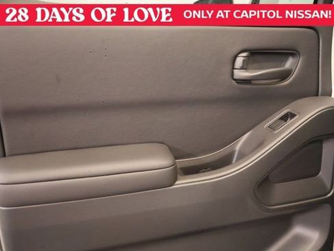 New 2026 Nissan Frontier S image 26