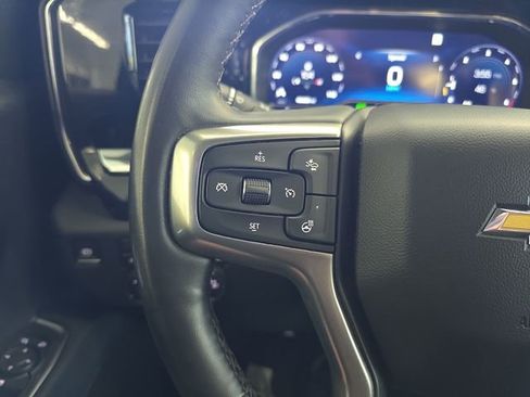 Certified 2023 Chevrolet Silverado 1500 LT image 19