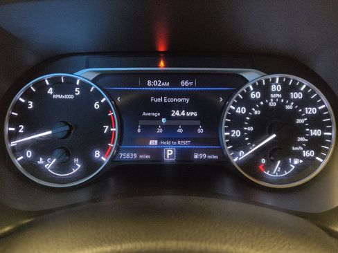 Used 2021 Nissan Sentra SV FWD image 23