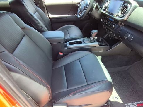 Used 2023 Toyota Tacoma TRD Pro AWD/4WD image 20