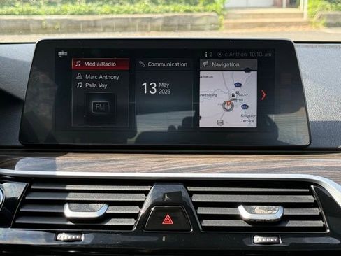 Used 2018 BMW 530i xDrive AWD/4WD image 37
