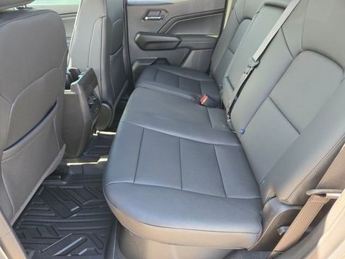 New 2026 Chevrolet Colorado LT w/ LT Convenience Package AWD/4WD image 7