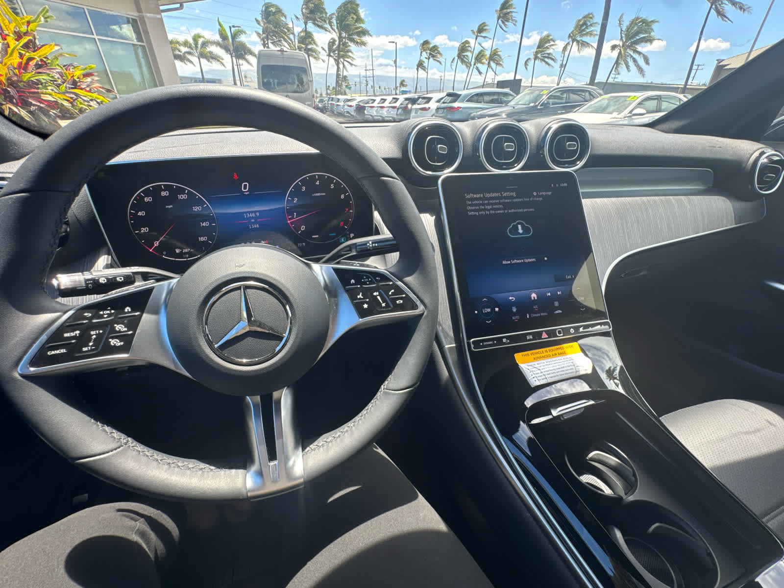 Used 2026 Mercedes-Benz GLC 300 image 15