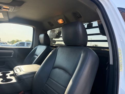 Used 2016 RAM 3500 Tradesman w/ Power & Remote Entry Group AWD/4WD image 24