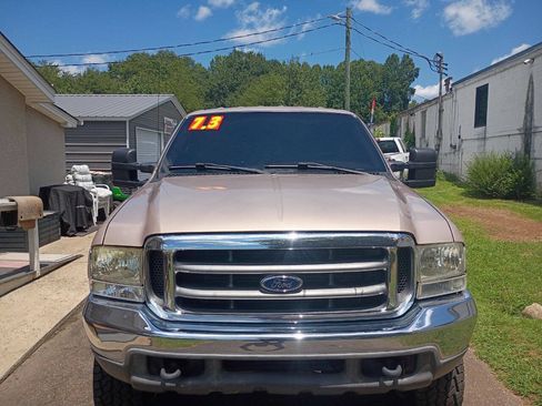 Used 1999 Ford F250 Lariat AWD/4WD image 3