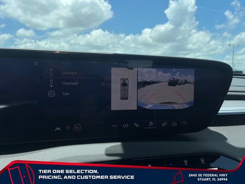 New 2026 Buick Enclave Preferred FWD image 33
