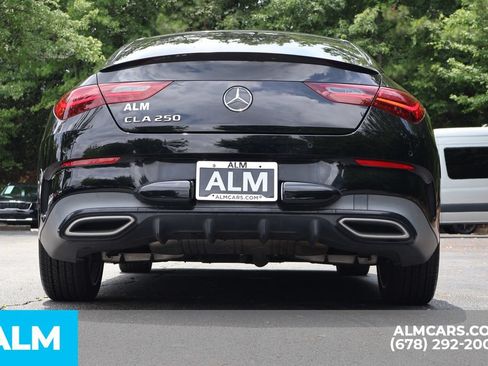 Used 2024 Mercedes-Benz CLA 250 image 6