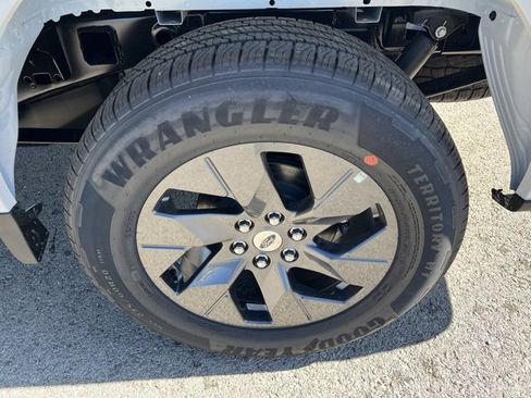 New 2025 Ford F150 STX w/ Equipment Group 200A image 5