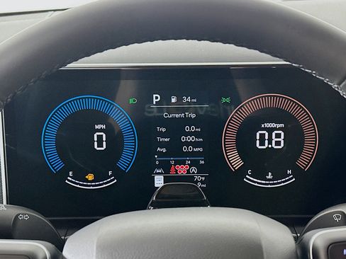 New 2026 Hyundai Santa Fe XRT image 12