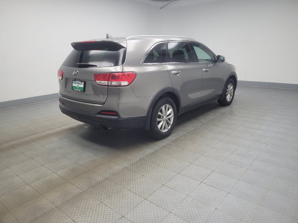 Used 2018 Kia Sorento AWD image 10
