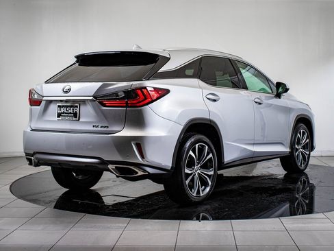 Used 2017 Lexus RX 350 AWD image 10