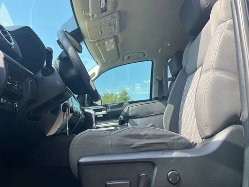 Used 2019 Toyota Tundra SR5 w/ TRD Sport Package AWD/4WD image 7