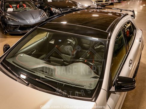 Used 2016 Mercedes-Benz GLA 45 AMG 4MATIC image 24