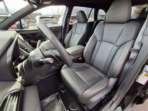 Used 2025 Subaru Outback Wilderness image 23