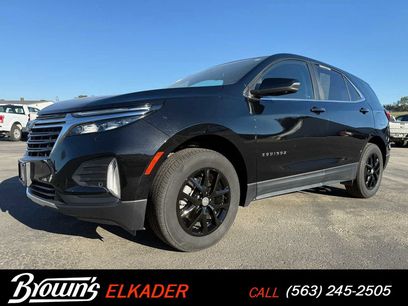 Used 2024 Chevrolet Equinox LT