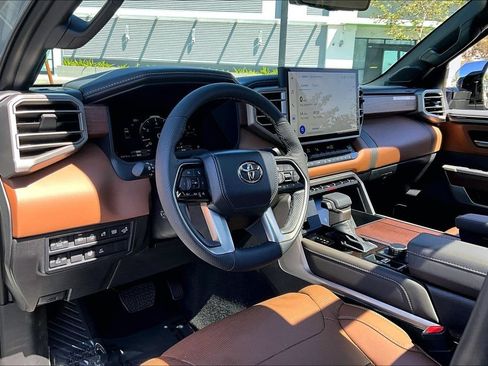 Used 2026 Toyota Tundra 1794 Edition AWD/4WD image 13