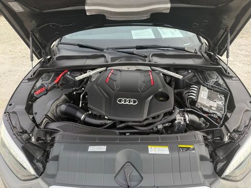 Used 2023 Audi S5 Premium Plus w/ Premium Plus Package image 16