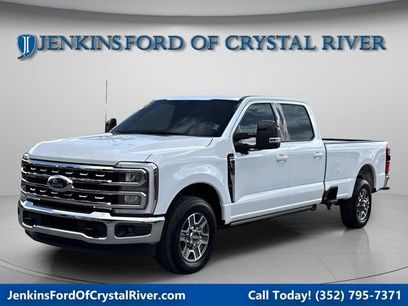 New 2026 Ford F350 Lariat