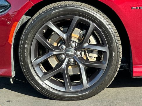 Used 2022 Dodge Charger R/T w/ Harman/Kardon Audio Group image 30