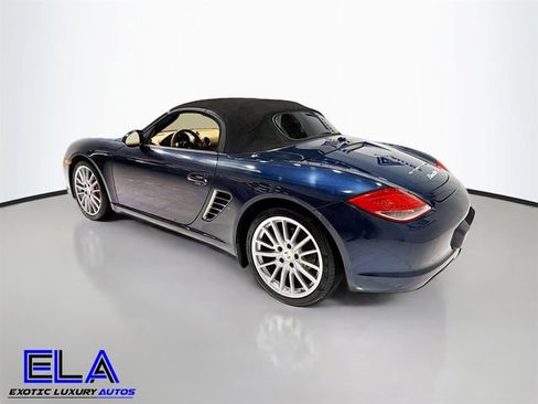Used 2012 Porsche Boxster S image 7