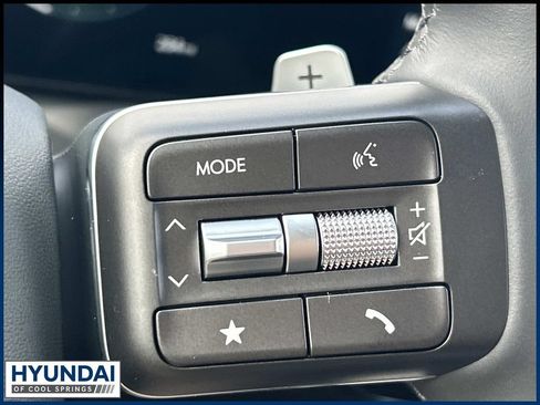 New 2026 Hyundai Palisade Limited FWD image 32