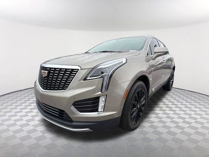 Used 2022 Cadillac XT5 Premium Luxury w/ LPO, Floor Liner Package
