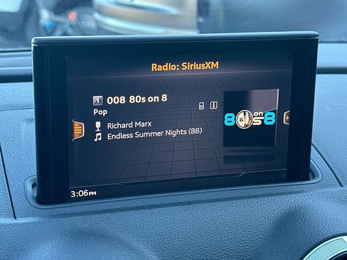 Used 2020 Audi A3 2.0T Premium image 17