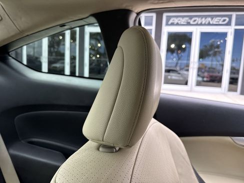 Used 2014 Honda Accord EX-L image 20
