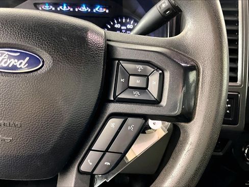 Used 2018 Ford F250 XL w/ Power Equipment Group AWD/4WD image 23