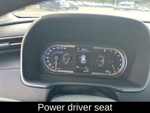 Used 2023 Hyundai Tucson SEL image 10