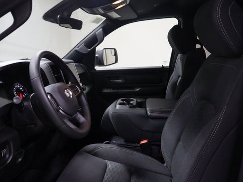 New 2026 RAM 1500 Classic Warlock image 8