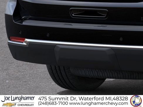 New 2026 Chevrolet Tahoe LT w/ Comfort Package image 15