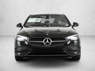 New 2026 Mercedes-Benz C 300 4MATIC Sedan video 2