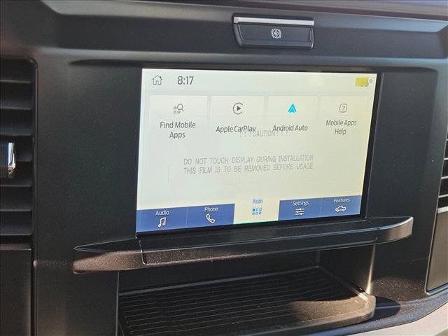 New 2026 Ford F550 2WD Regular Cab Super Duty image 11