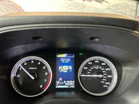 Used 2023 Subaru Forester Limited AWD/4WD image 13