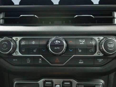 New 2026 Jeep Wrangler Sport S AWD/4WD image 26