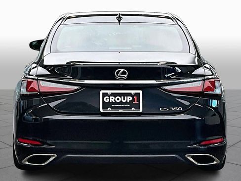 Used 2023 Lexus ES 350 w/ Premium Package image 7