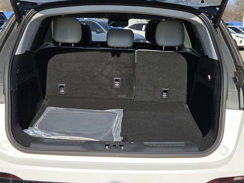 New 2026 Lincoln Nautilus Reserve image 9