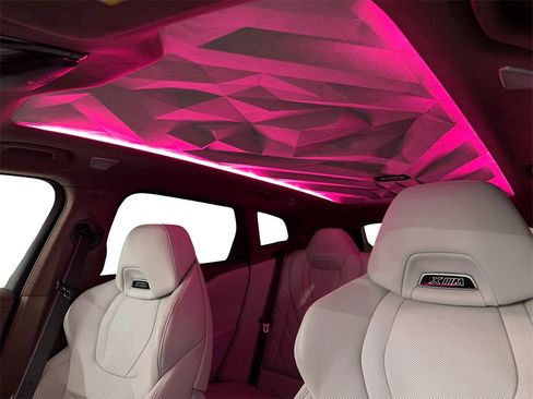 Used 2023 BMW XM image 33