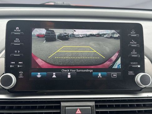 Certified 2019 Honda Accord Touring image 20