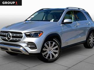 Used 2026 Mercedes-Benz GLE 350 4MATIC video 1