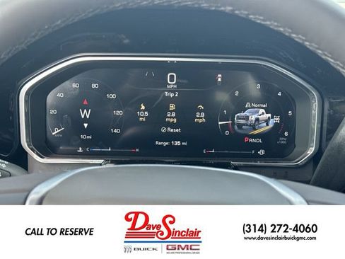 New 2026 GMC Sierra 2500 SLT AWD/4WD image 15